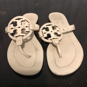 Tory Burch Miller sandal size 8